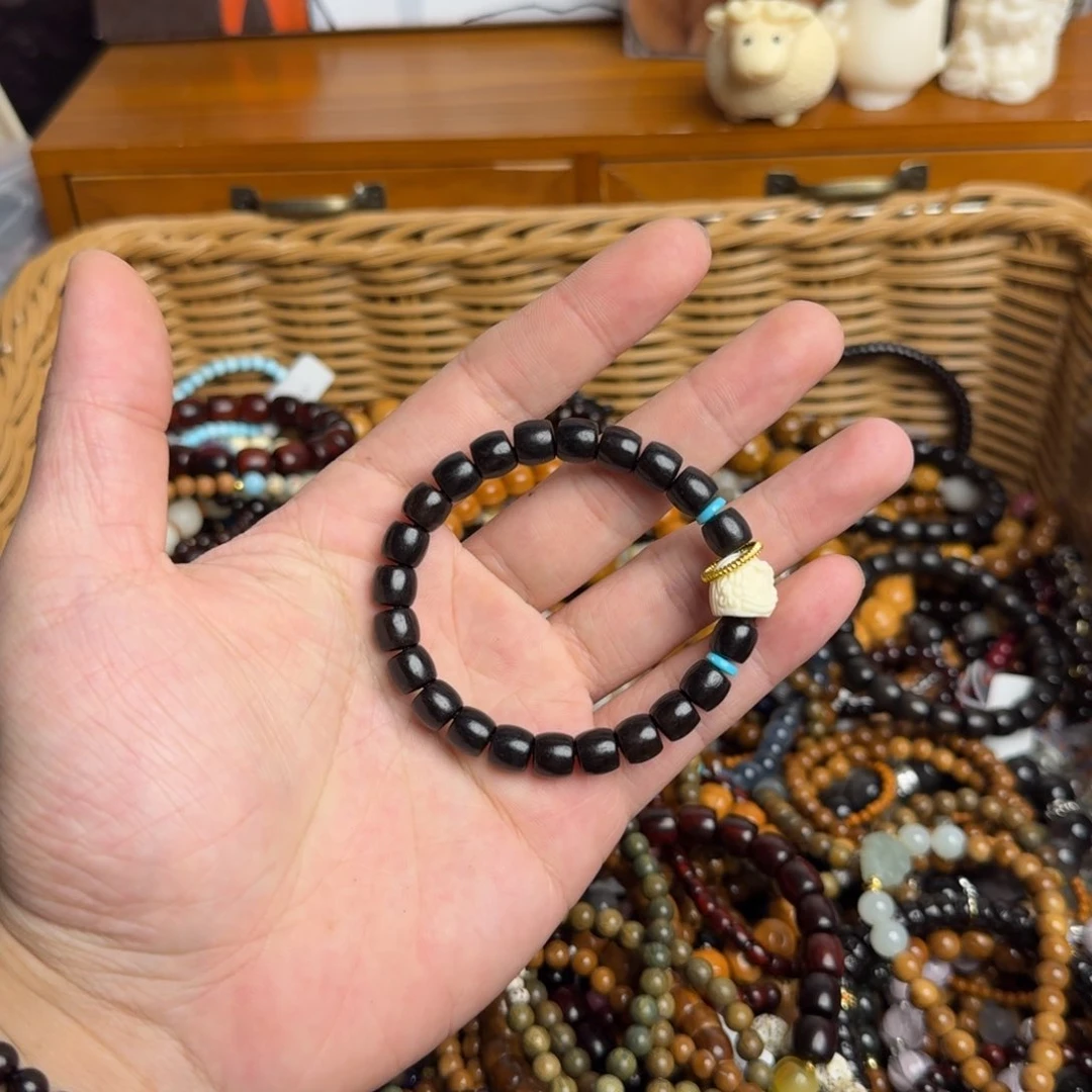 菩提根/象牙果手串