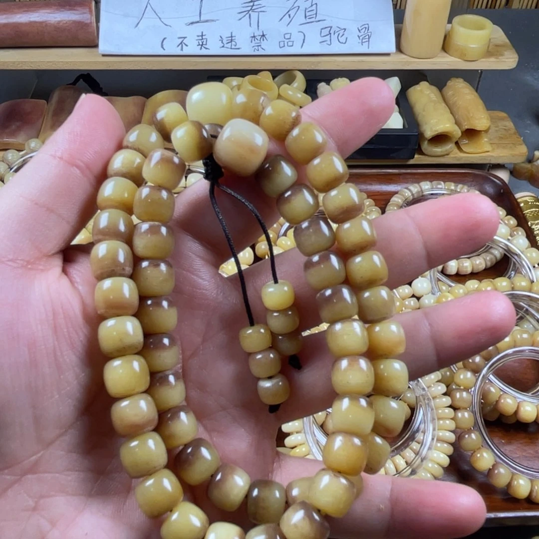 驼骨手串/手链9/8