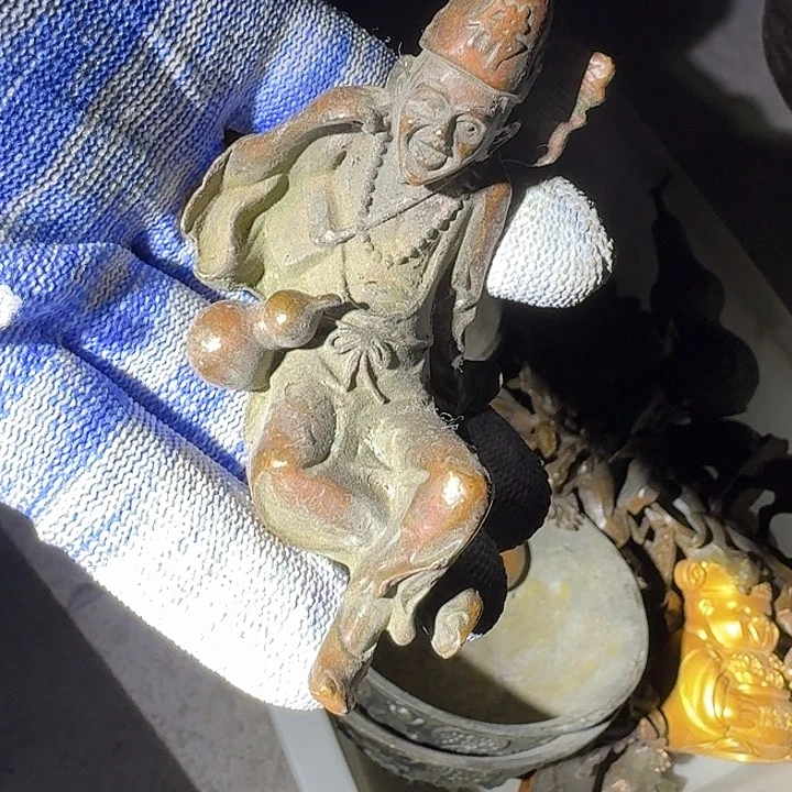 铜器工艺品工艺品