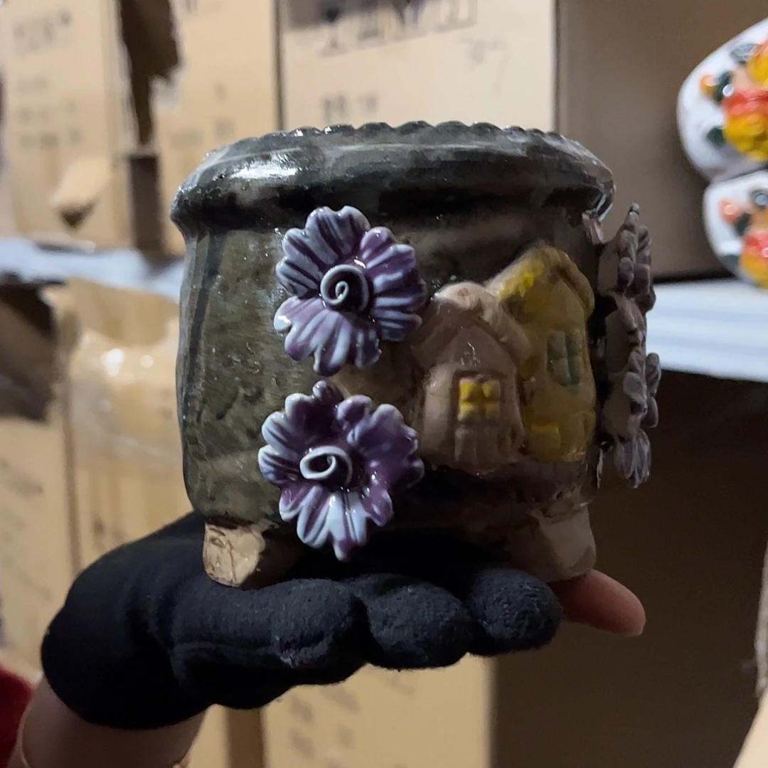 【闪购商品】红陶福利