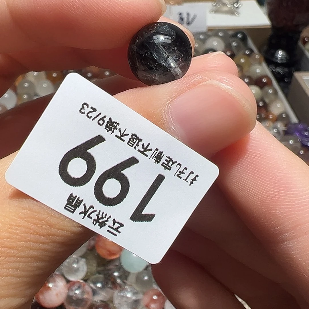 未镶嵌珠宝半成品水晶