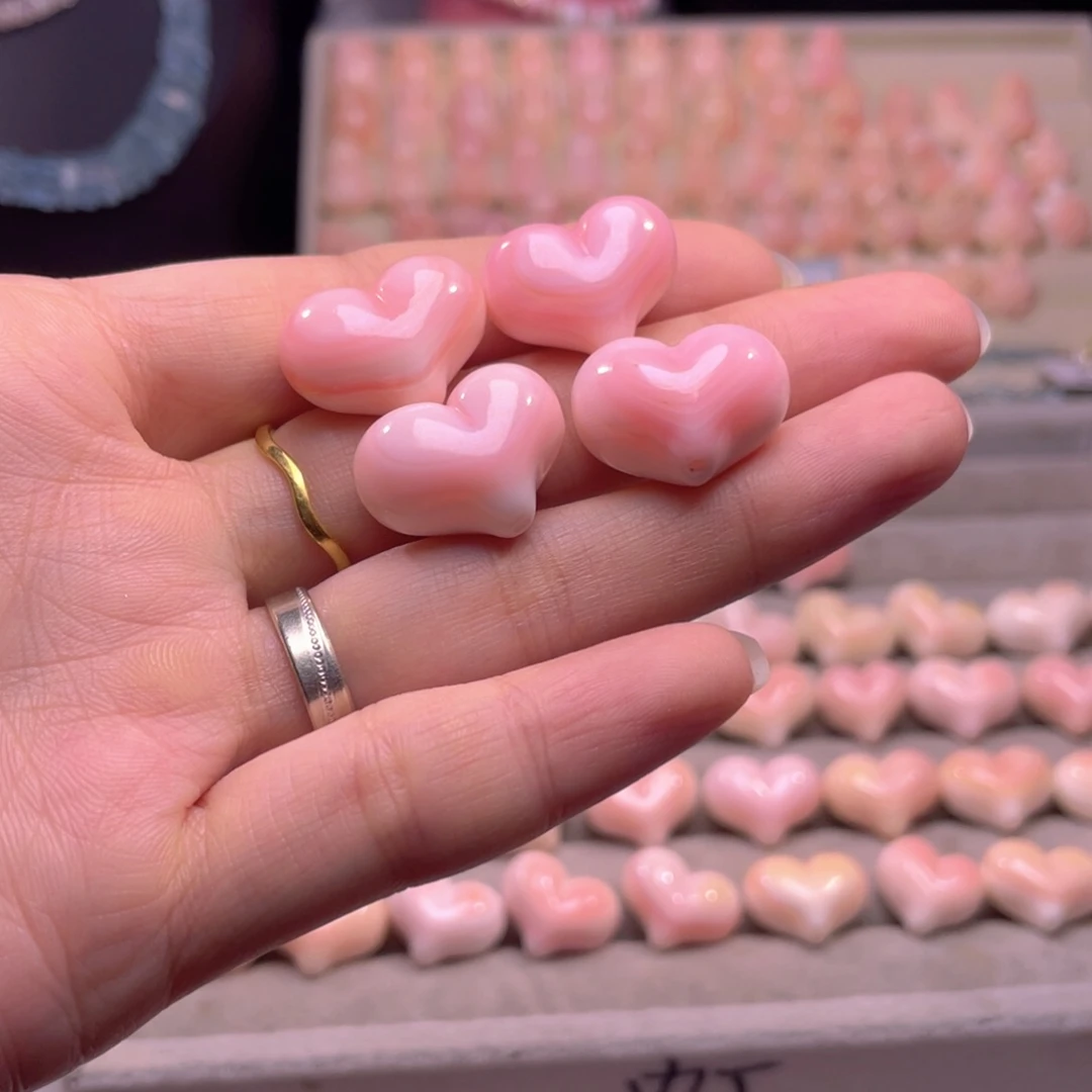 未镶嵌海螺珠手绳?****福利