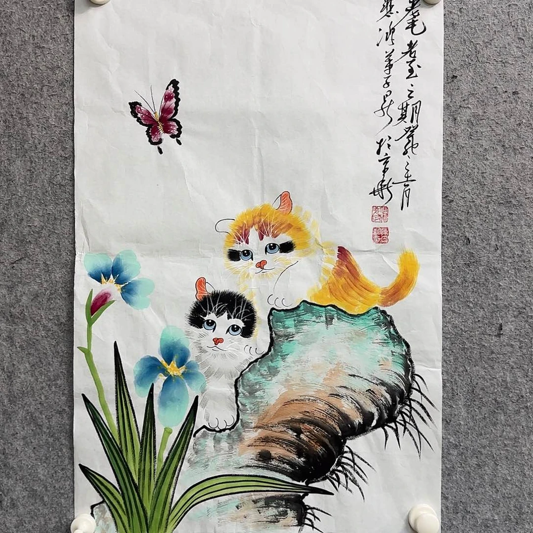 书法作品多次参加全国