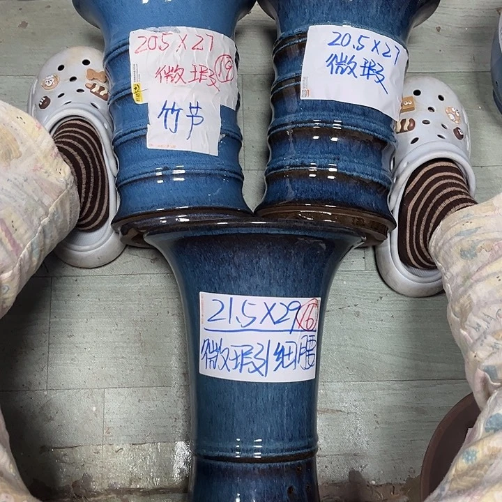 紫砂花盆宜兴紫砂花盆