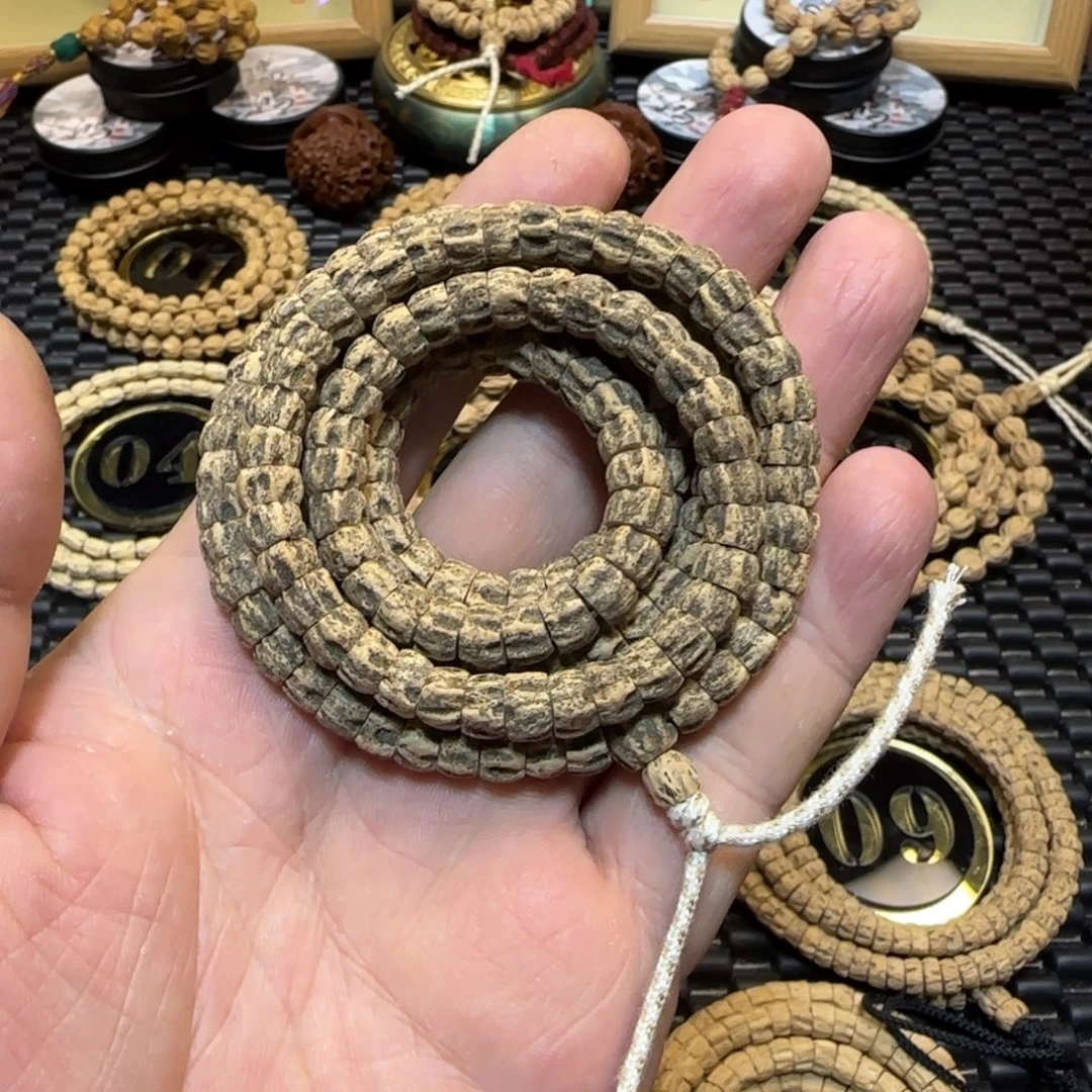 吊坠柏香籽/百香籽