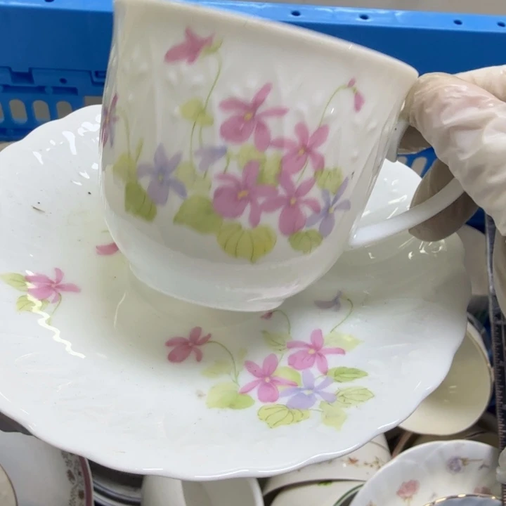 瓷片开播啦…开播啦！