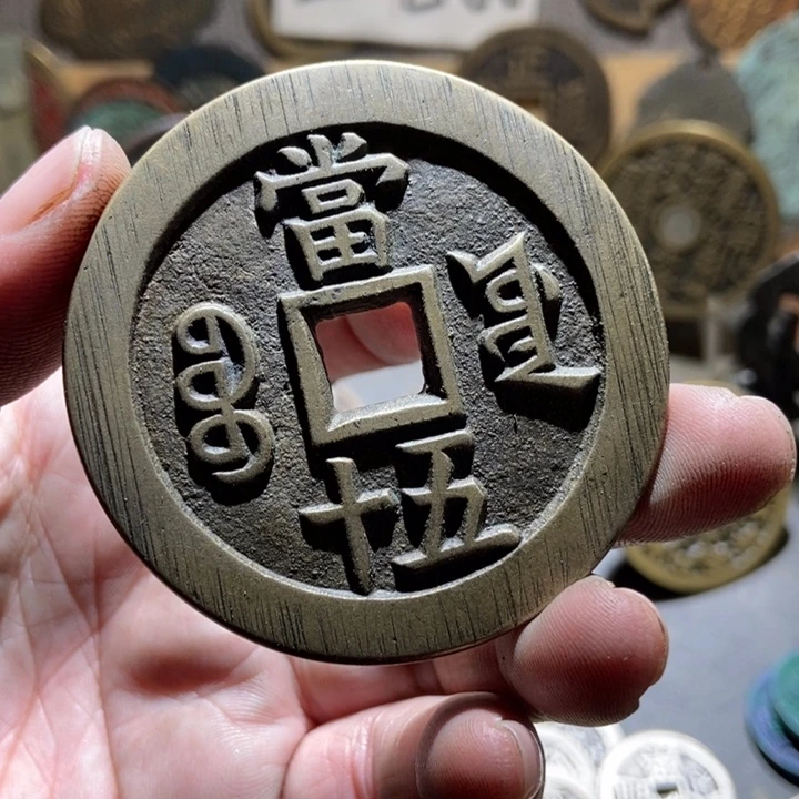 用***9铜现代工艺品仿制品