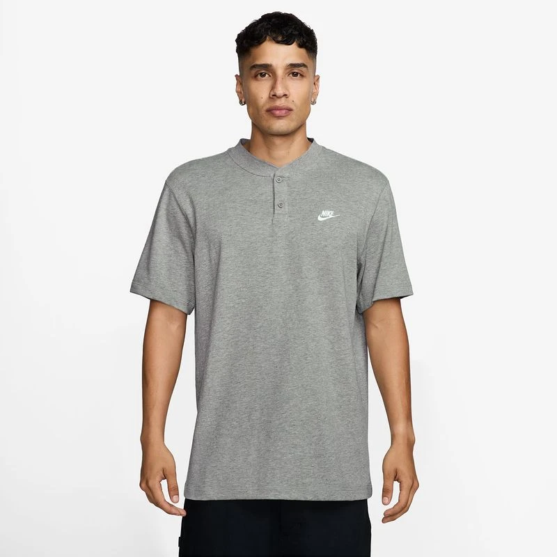 耐克（NIKE）男子S/S POLO休闲时尚T恤短袖HQ5975-063