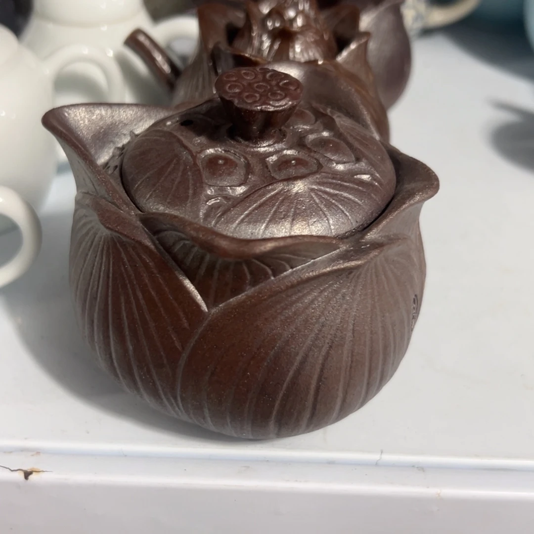 库存茶具部分瑕疵介意勿拍