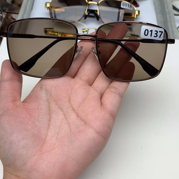 一体式全框茶水晶0137
