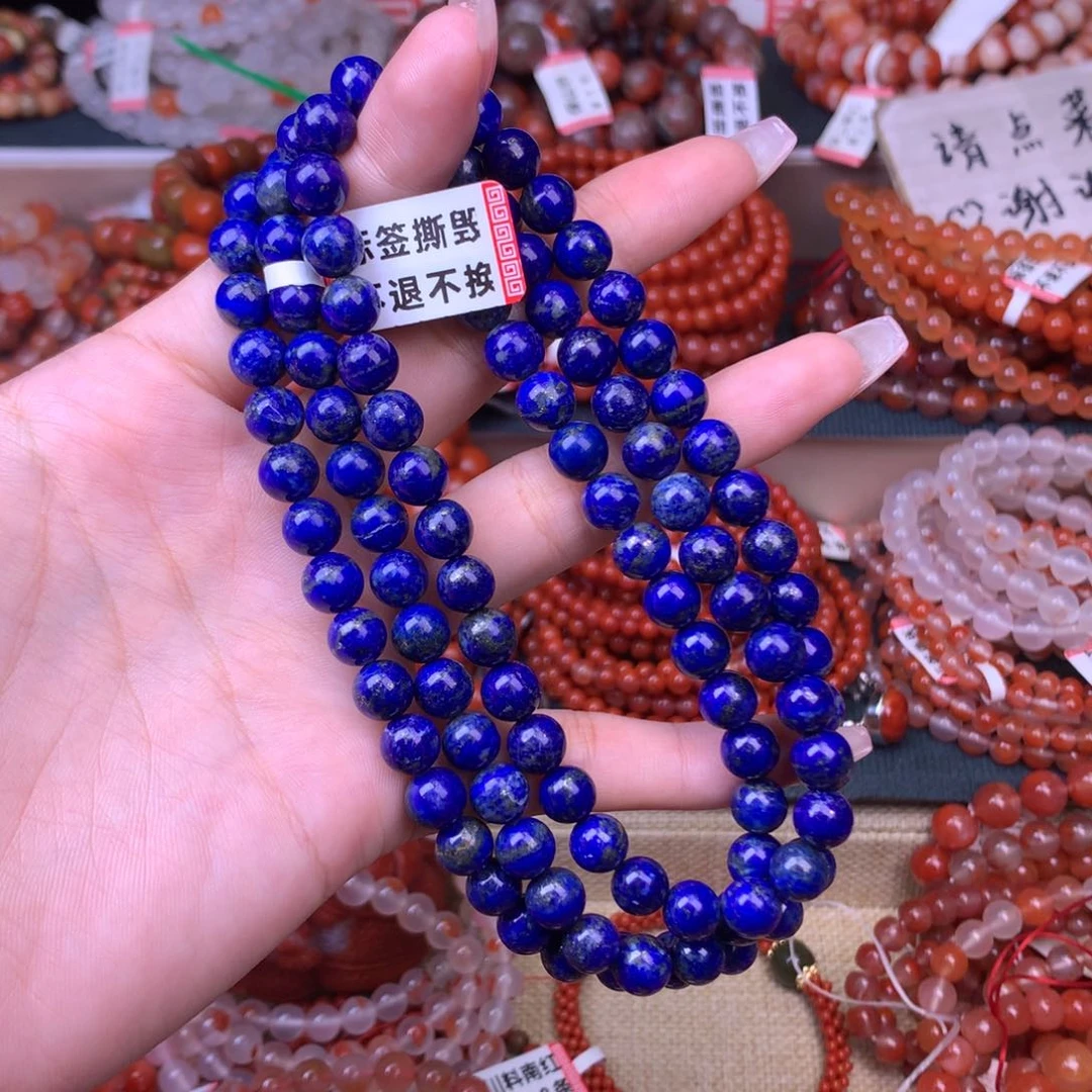 未镶嵌手链南红玛瑙32号卡7