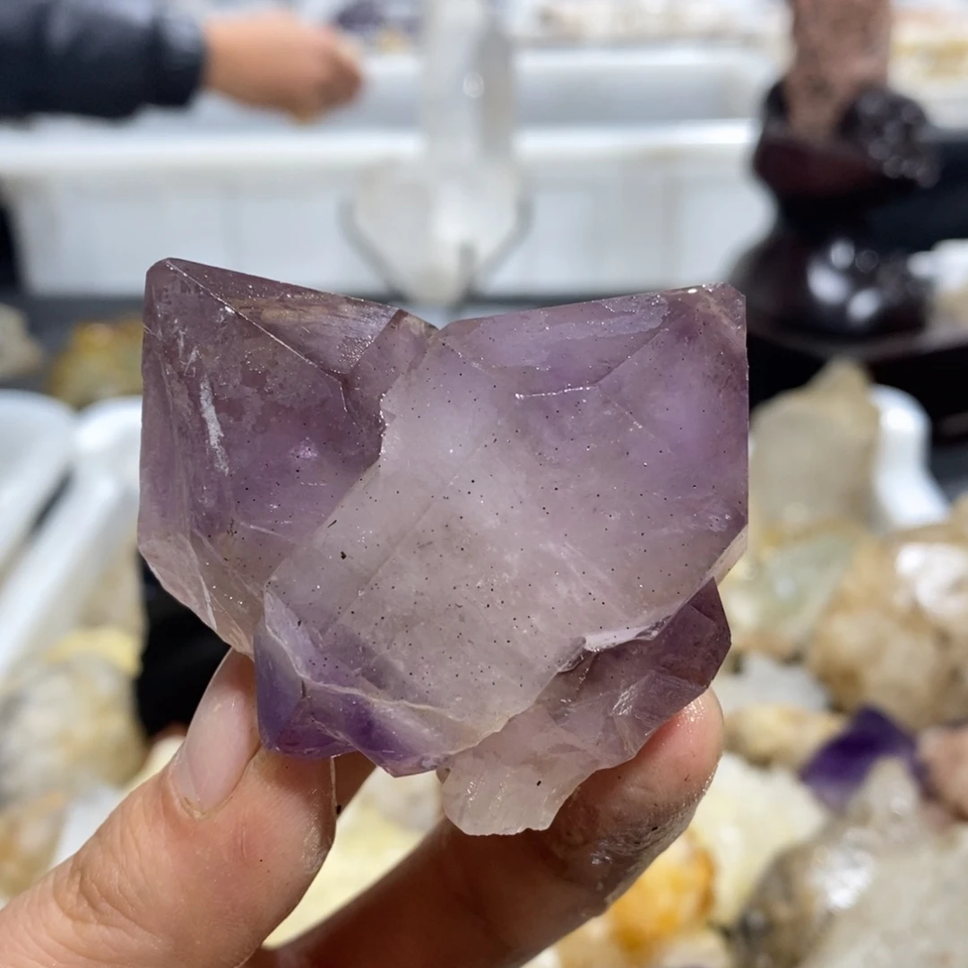 水晶水晶、水晶、水晶未镶嵌