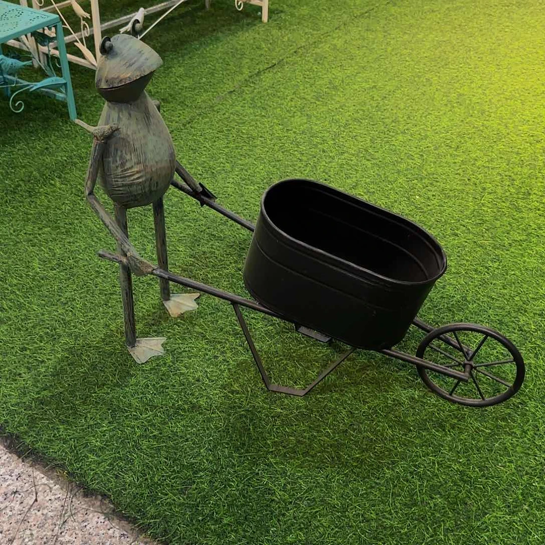 铁泥*花架置物架户外用品微瑕疵