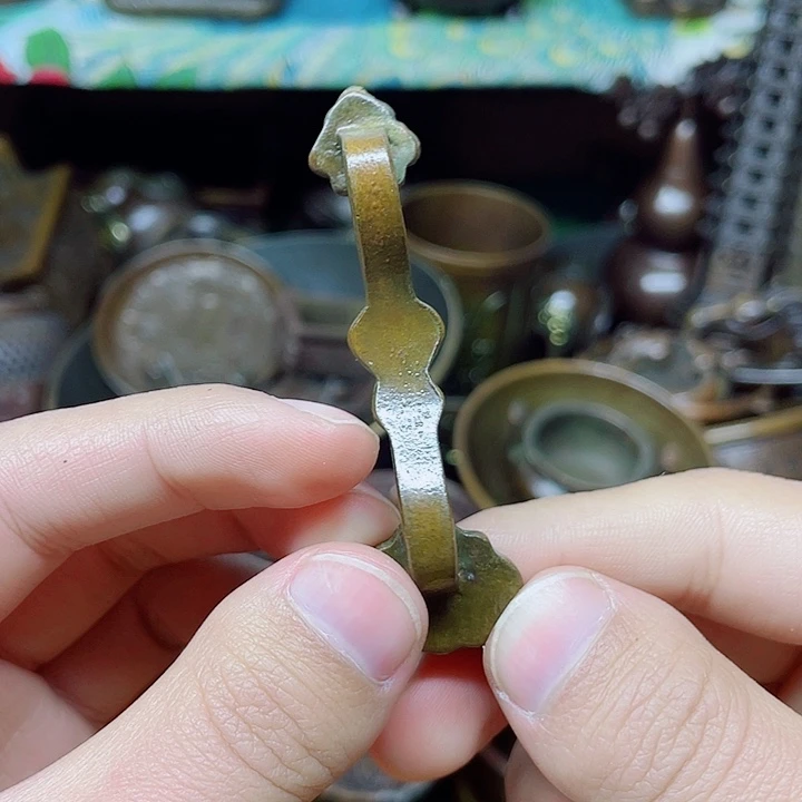 雅铜古藏直播间链接