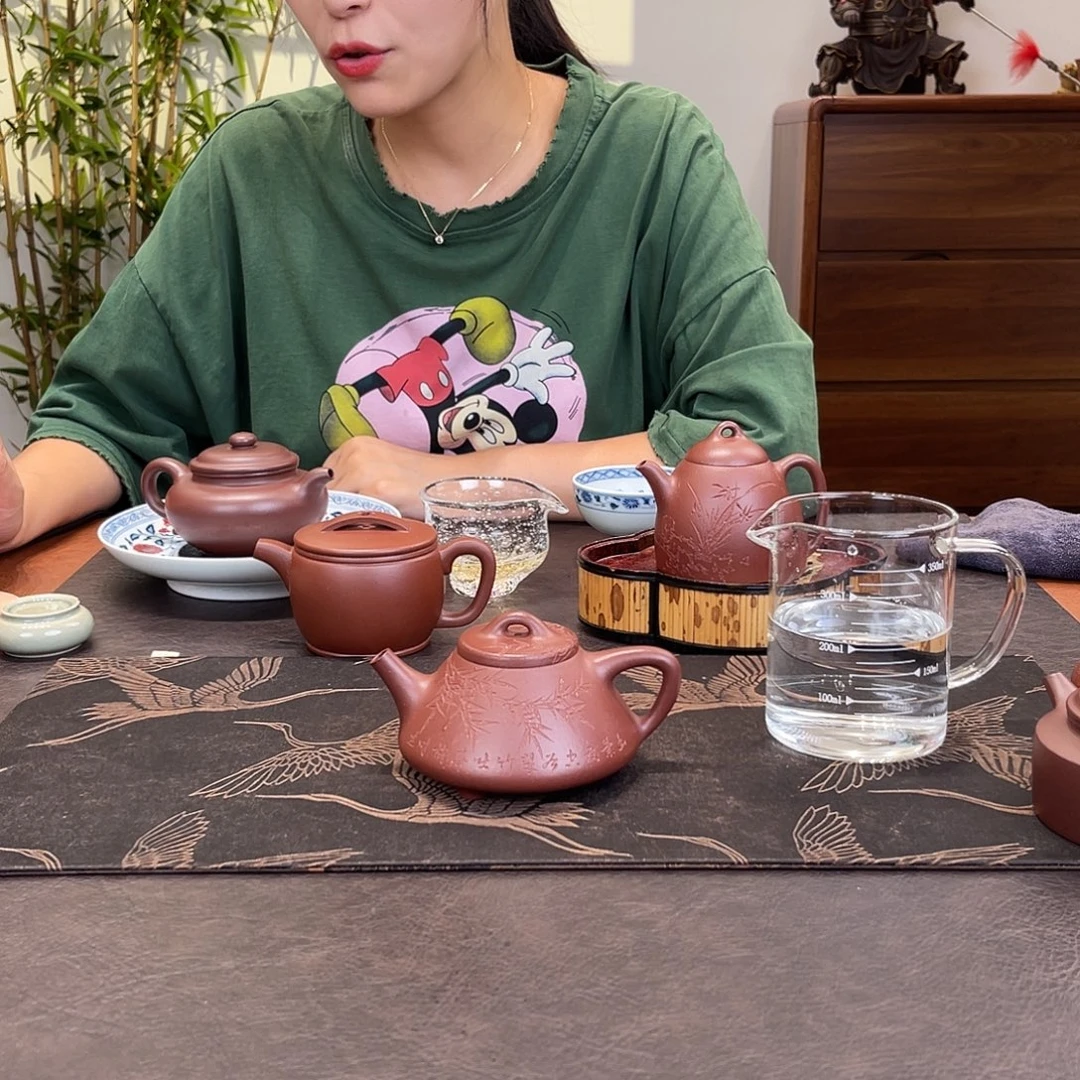 不***1茶壶紫砂1111111111