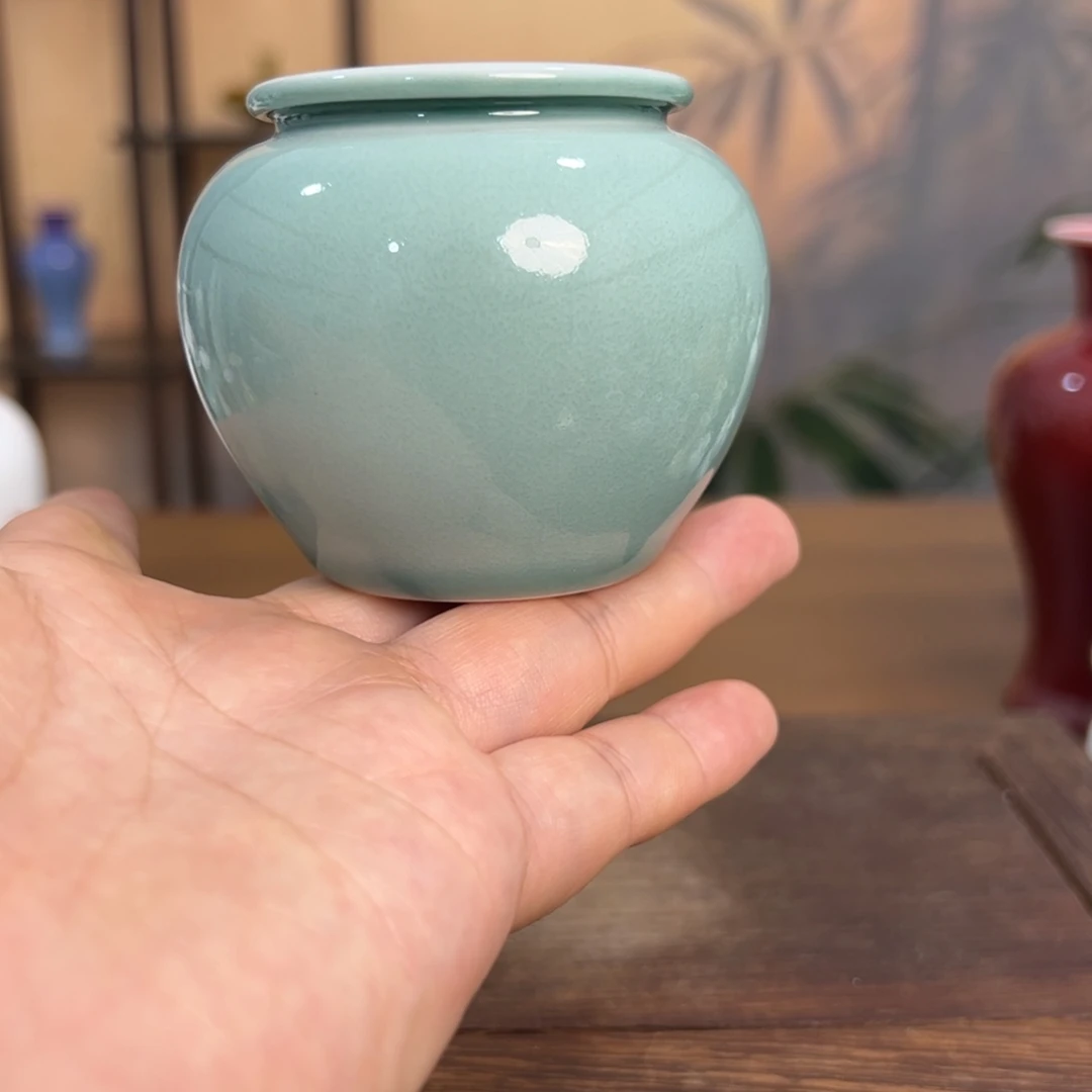 瓷片景德镇陶瓷美术