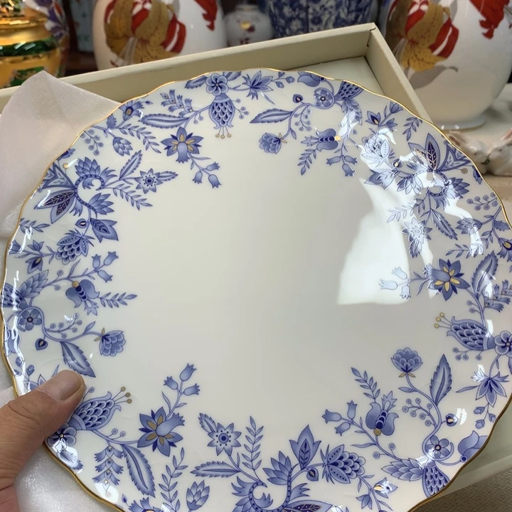 紫砂金瓷阁精品瓷器店