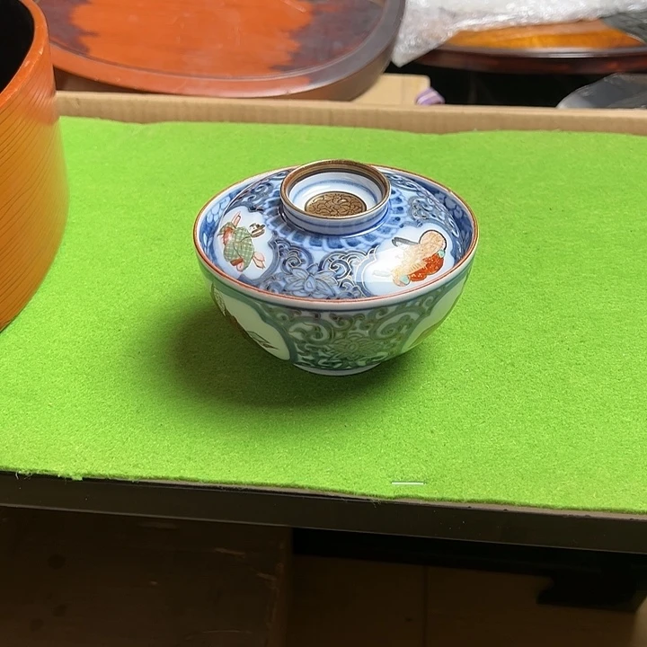 精美瓷器孤品系列6、28Ｃ３