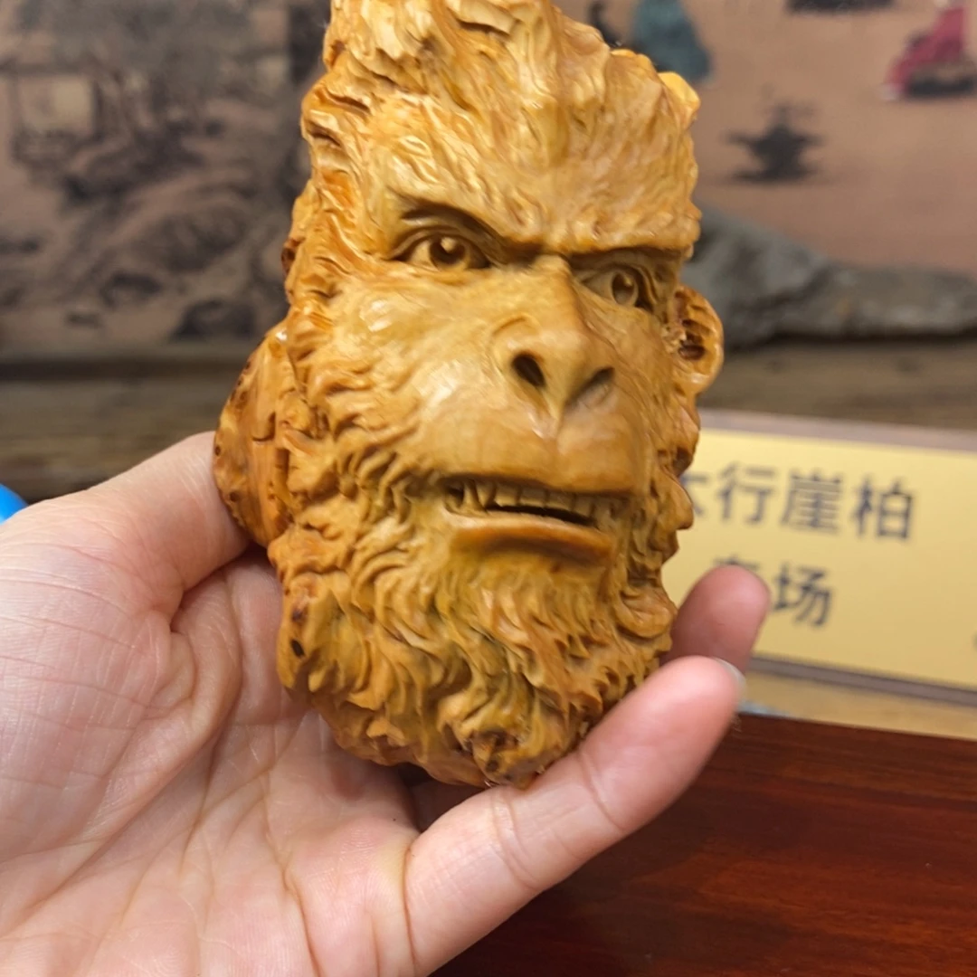 万***哥柏木（崖柏）崖柏。