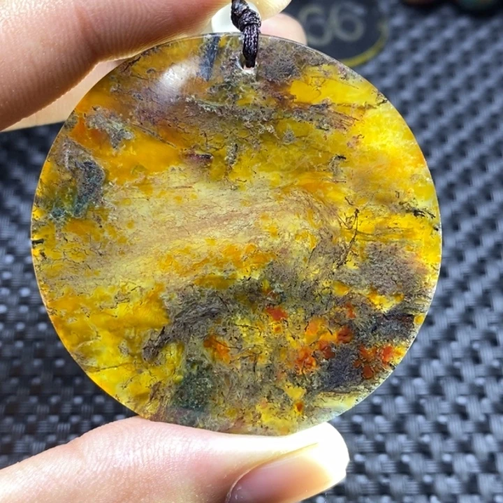 俺***下玛瑙/玉髓未镶嵌1