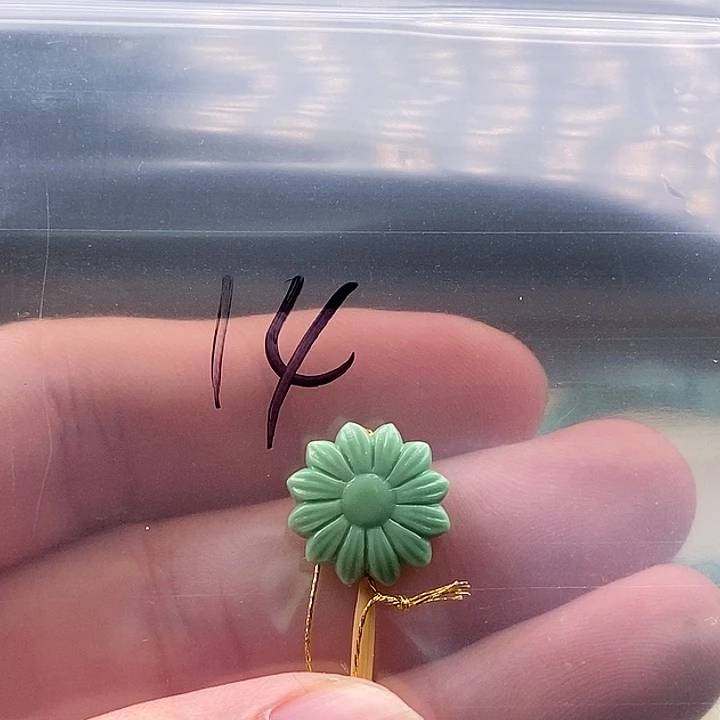 绿松石未镶嵌珠宝奇石10. 5