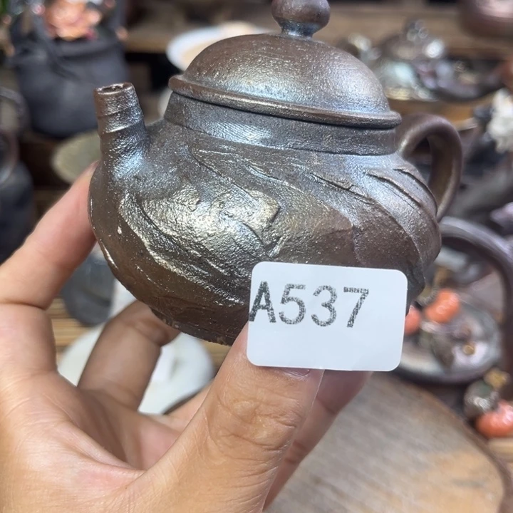 柴烧裸烧源头产地