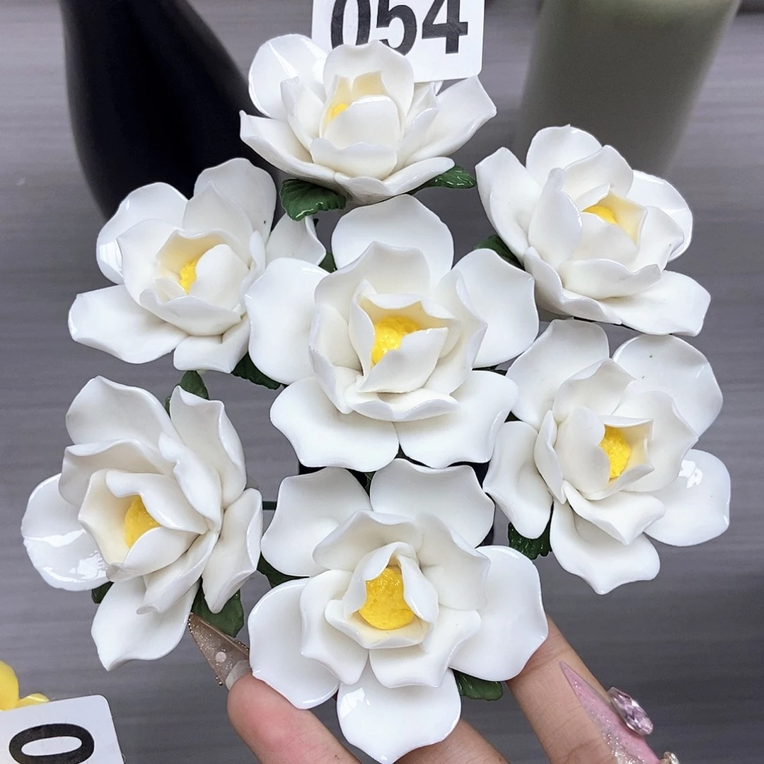 陶瓷手工制作工艺