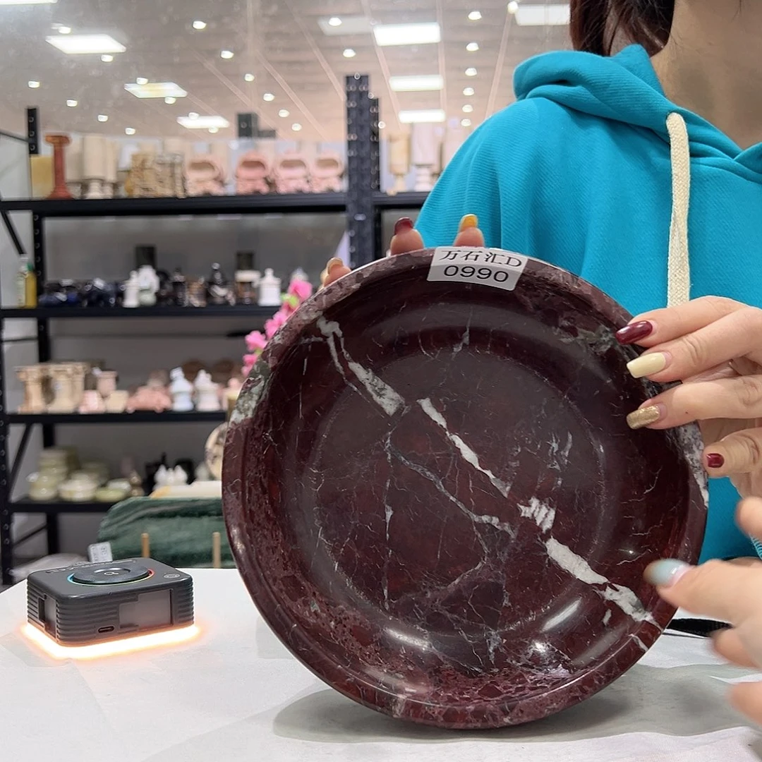 石材0990果盘。。。。