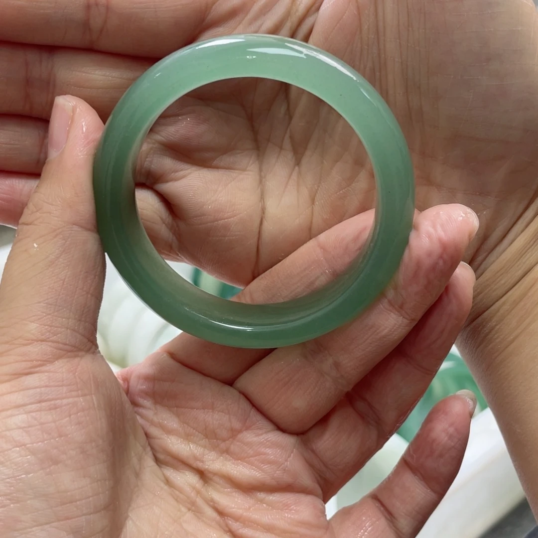 未镶嵌定制石英质玉东陵玉无*