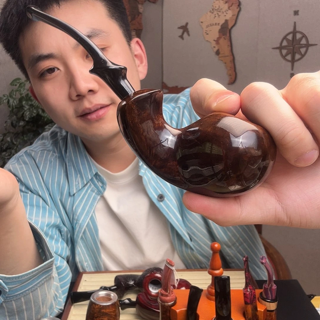 石楠木意大利进口石楠木烟斗