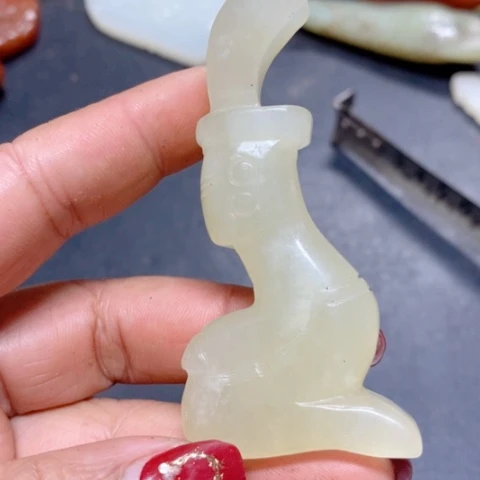 紫金钵盂菩提吊坠