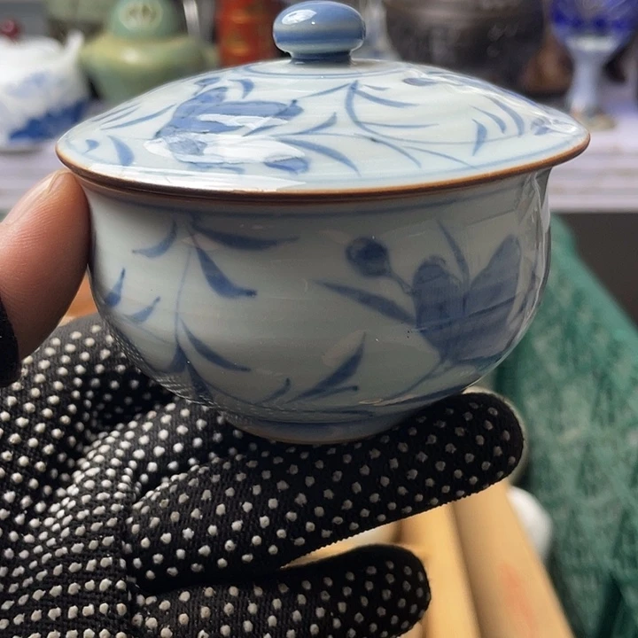 水滴瓷器水滴瓷器