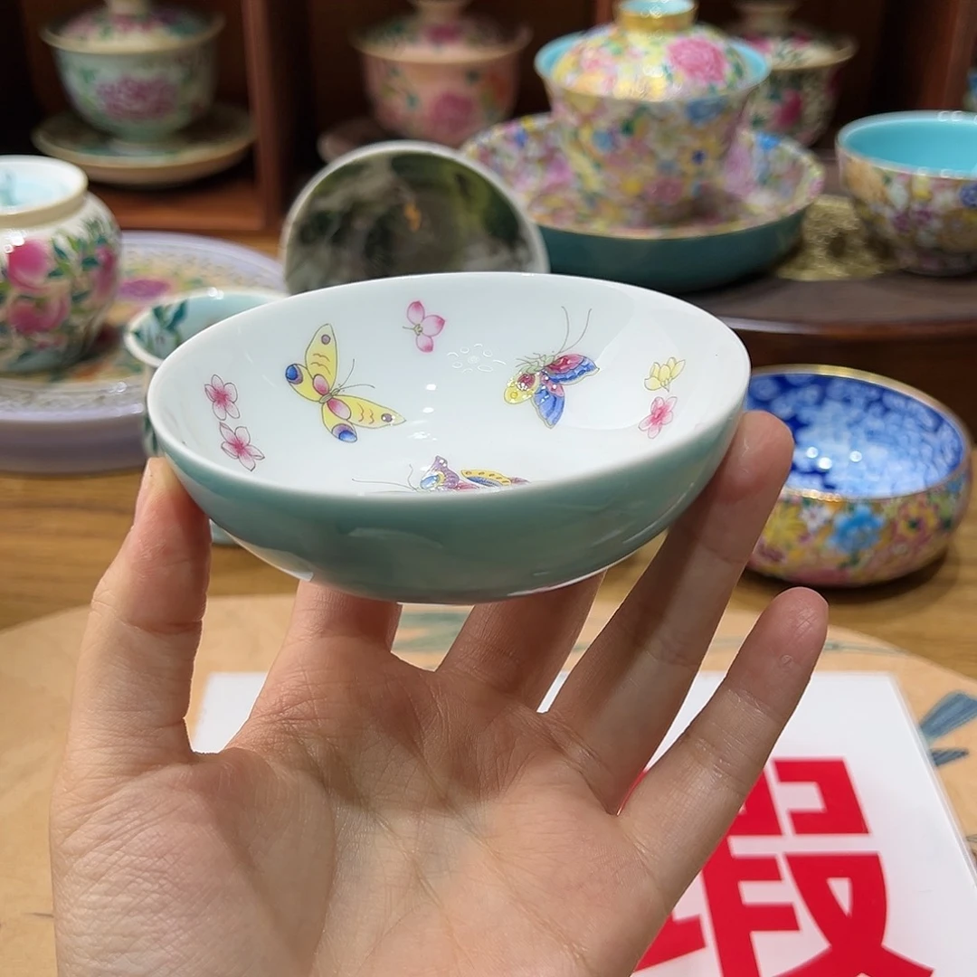 微瑕微瑕景德镇陶瓷