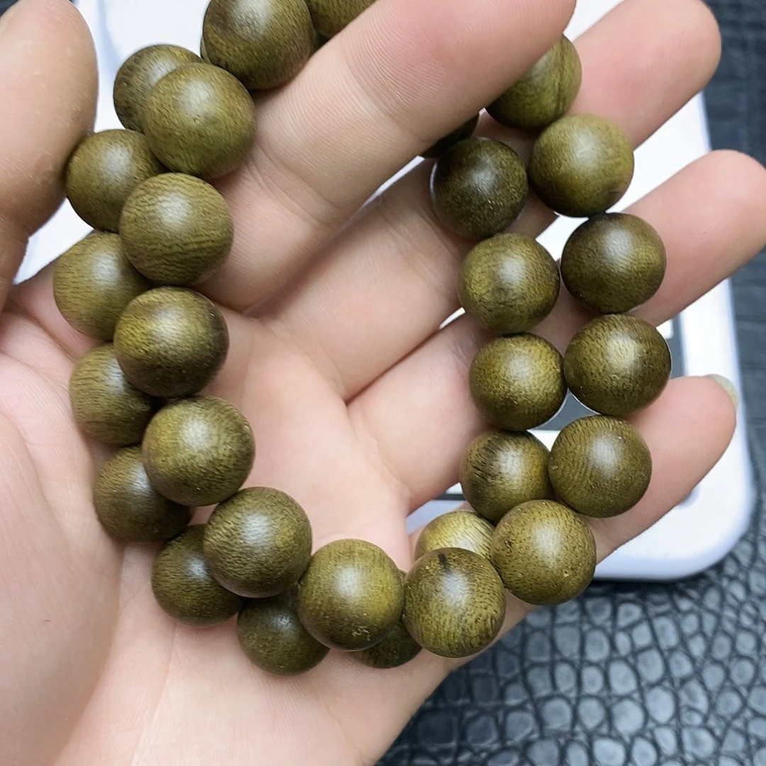 沉香沉香碎屑20昆仑梅格莺歌绿