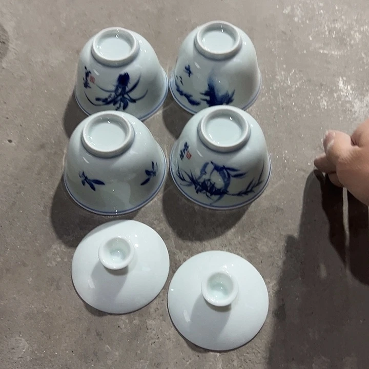 微瑕茶具介意勿拍