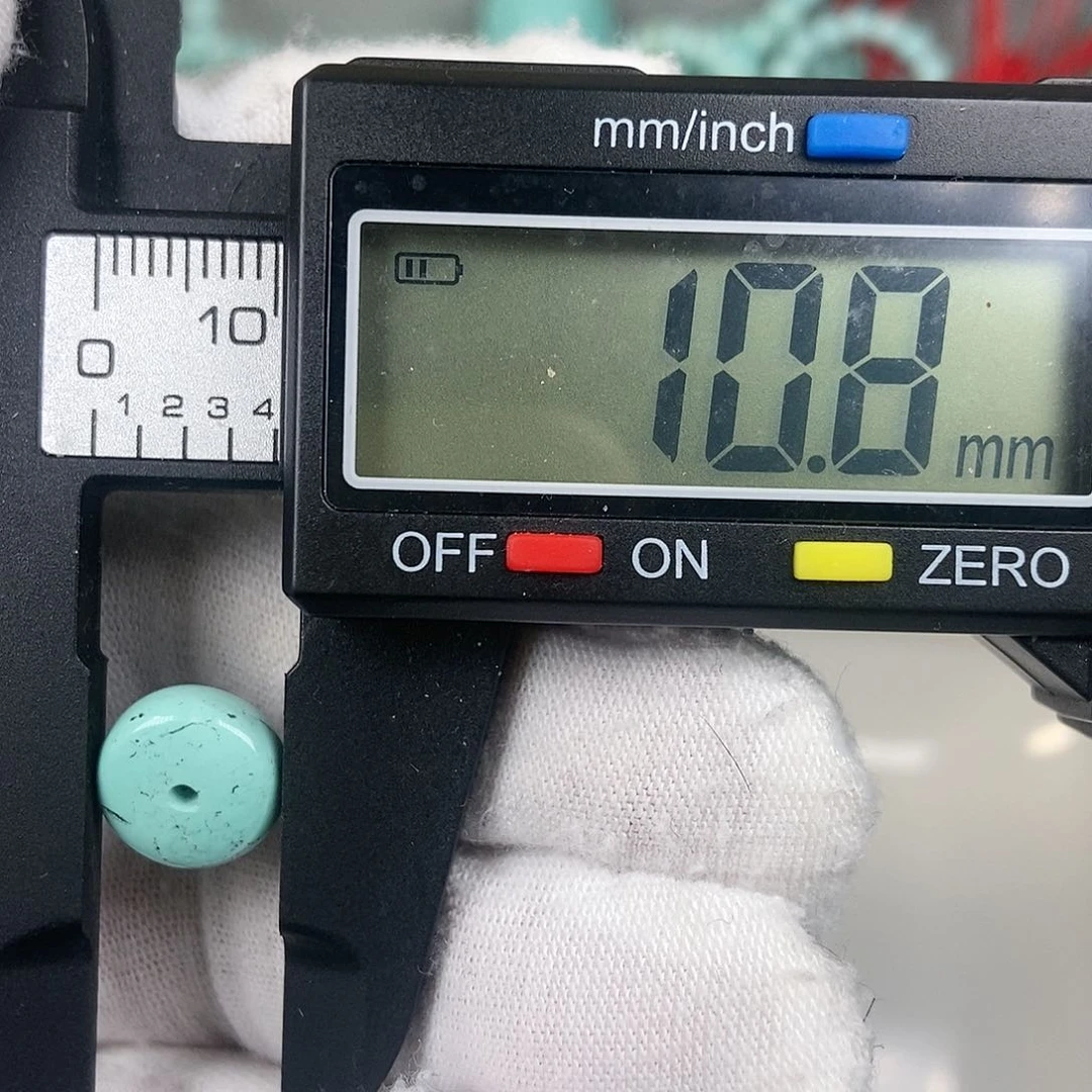 【闪购商品】绿松石珠宝奇石未镶嵌