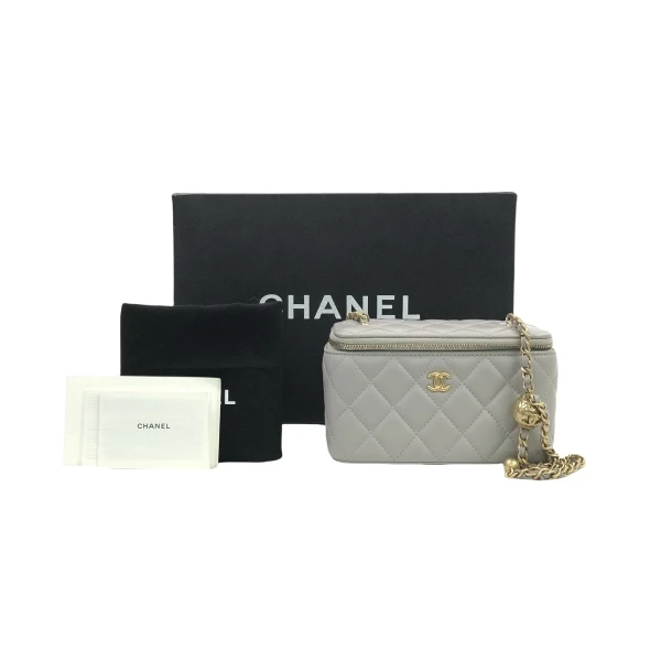 95新/香奈儿/包包/250306SK0009