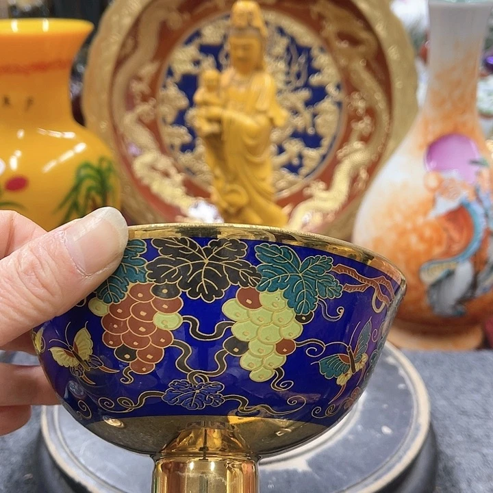 茶宠摆件瓷器瓷器瓷器