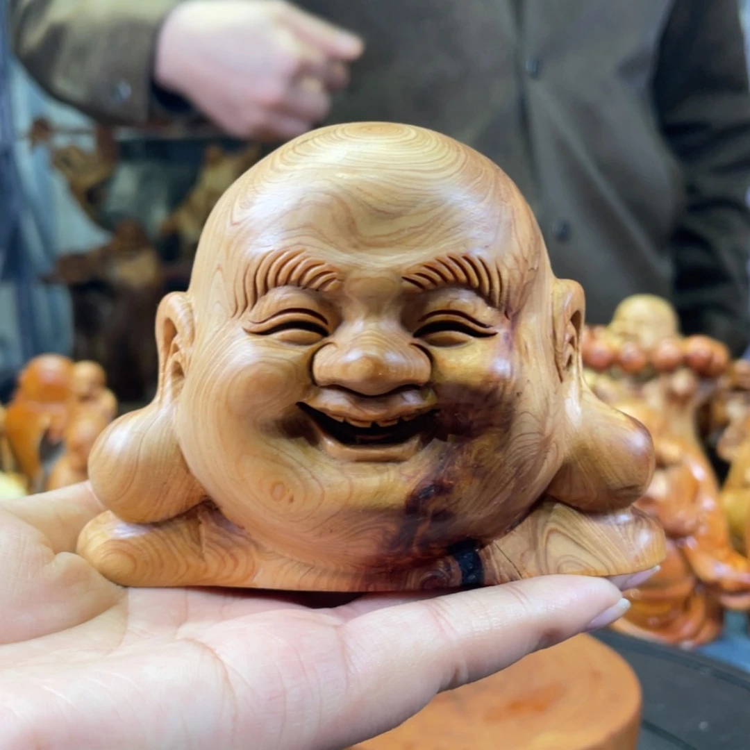 【闪购商品】柏木（崖柏）其他