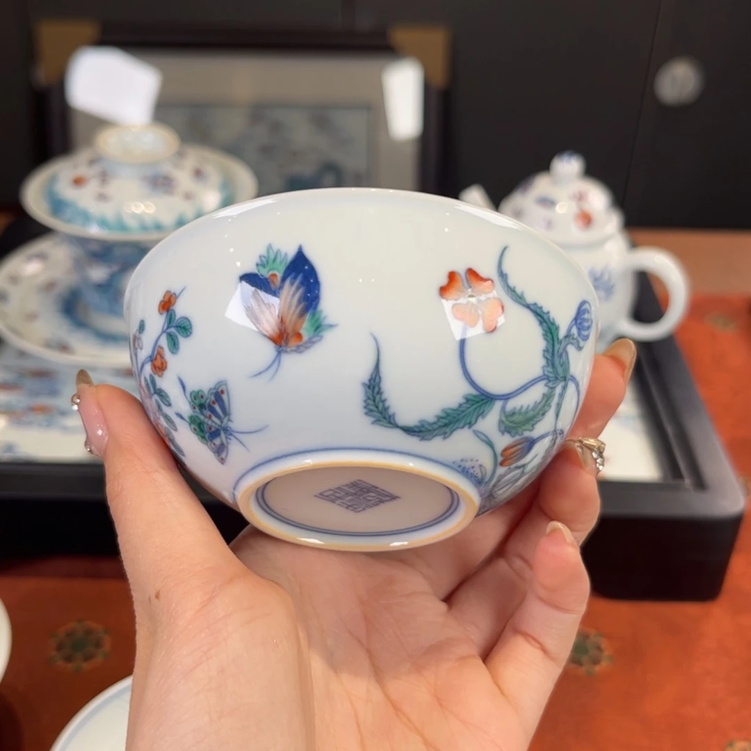 九鸣瓷艺九鸣瓷艺