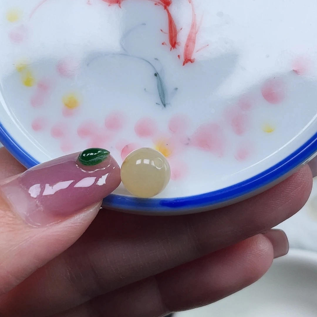 定制翡翠未镶嵌?****?，