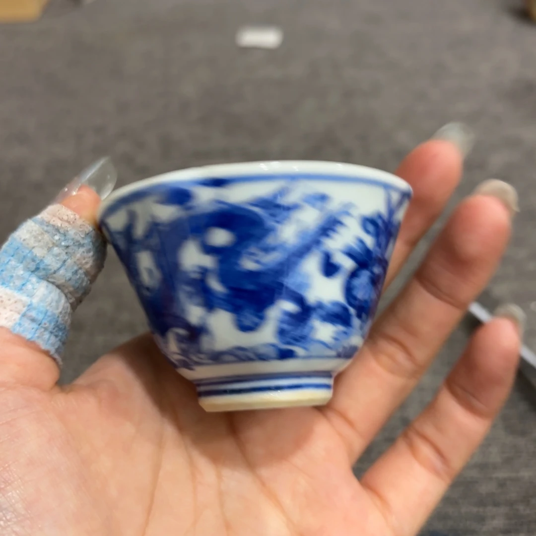 非常好看漂亮的物品