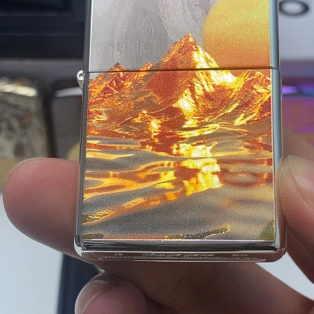 铜黄铜时刻经雕工艺