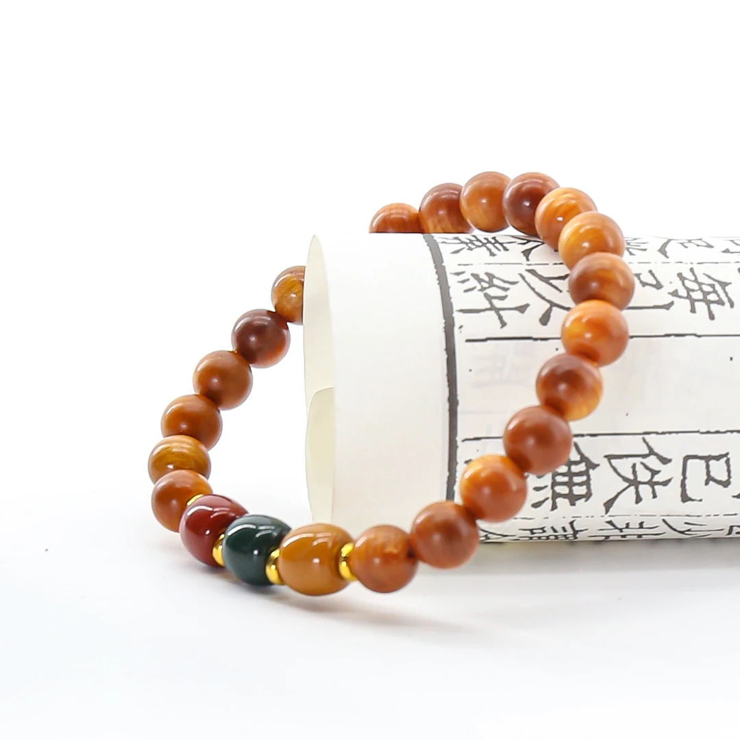 AD195-精品手串(无礼盒)