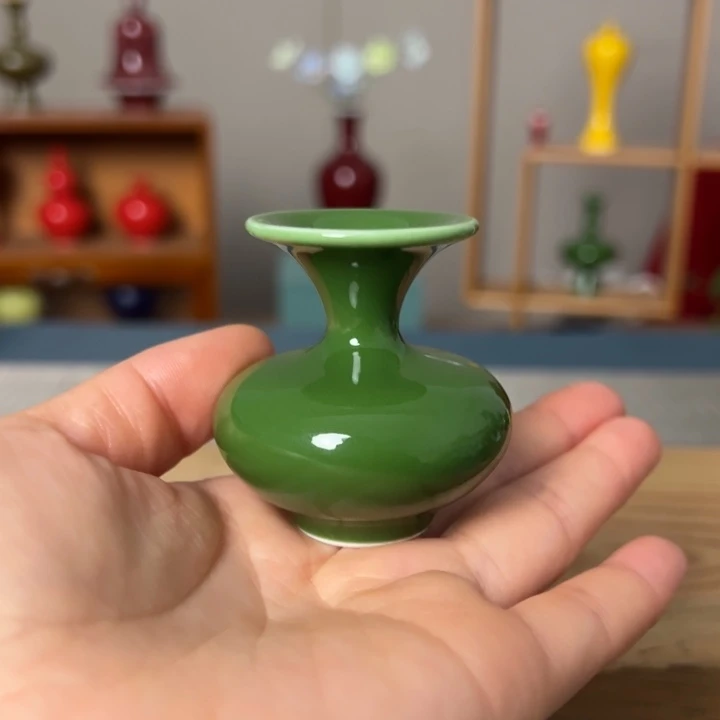 瓶景德镇陶瓷研究所学会