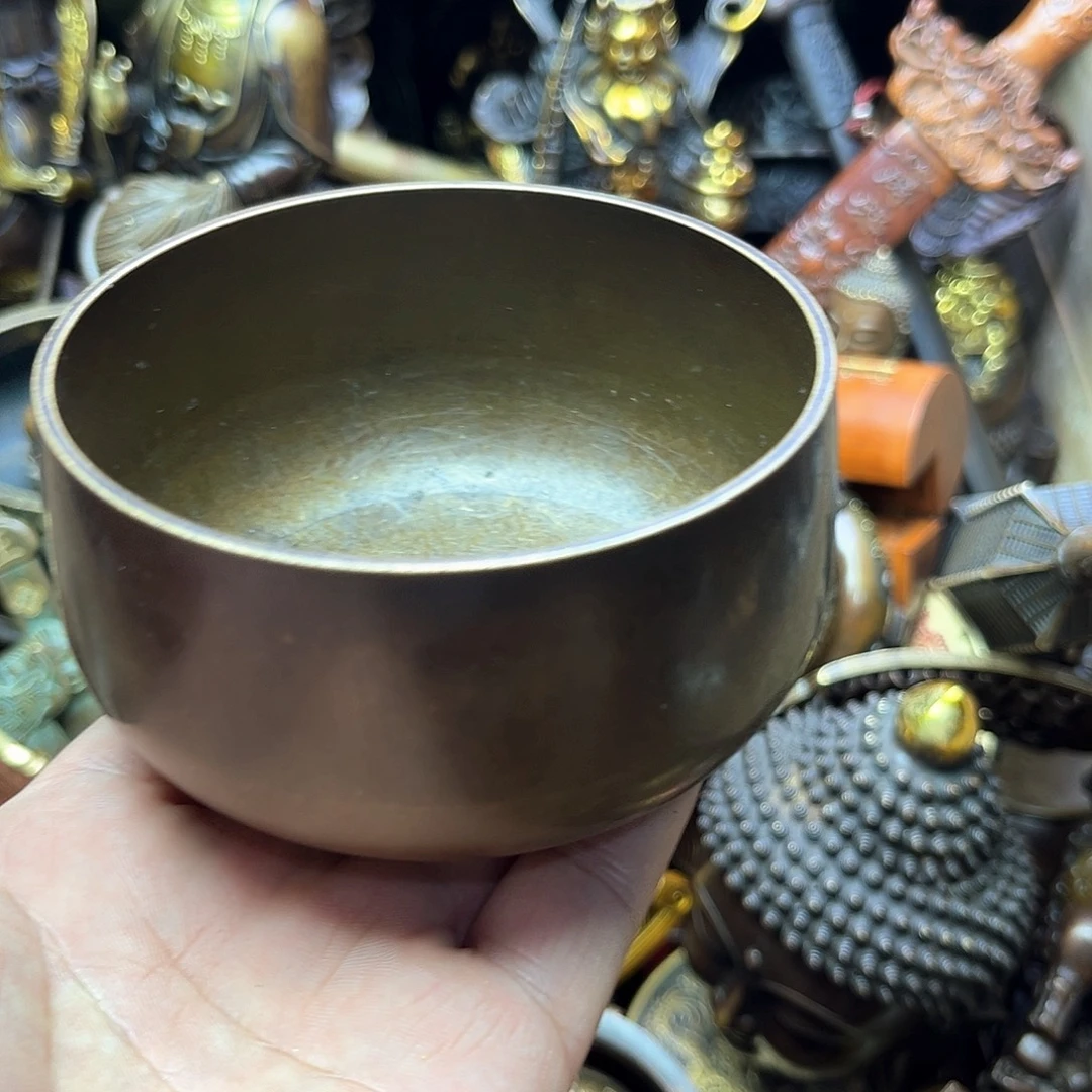 小杰精品铜器链接