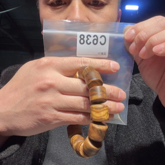 黑酸枝木类缅甸黄花梨638