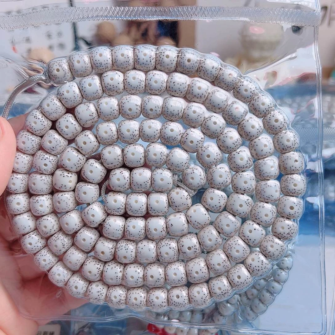 星月菩提吊坠神*脱脂