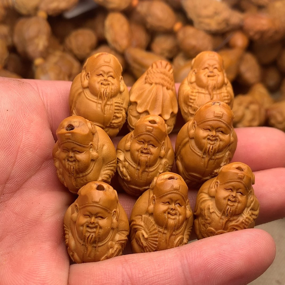 橄榄核手串/手链精品橄榄核手串