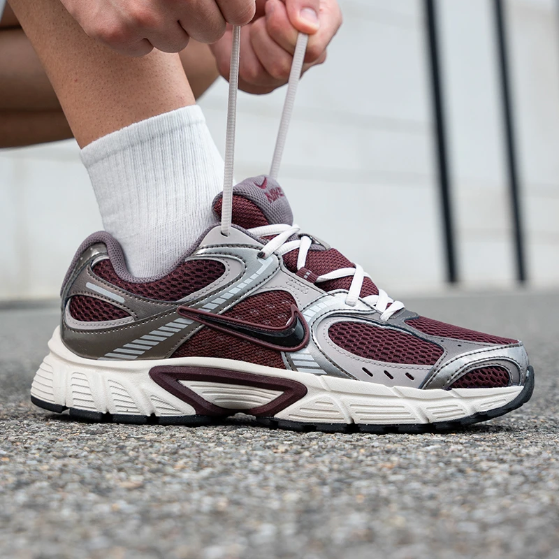 【流光风】nike耐克运动鞋男鞋2025新款轻便透气V5 RNR时尚休闲鞋子